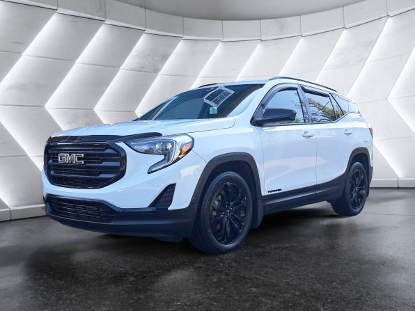 2019 Gmc Terrain