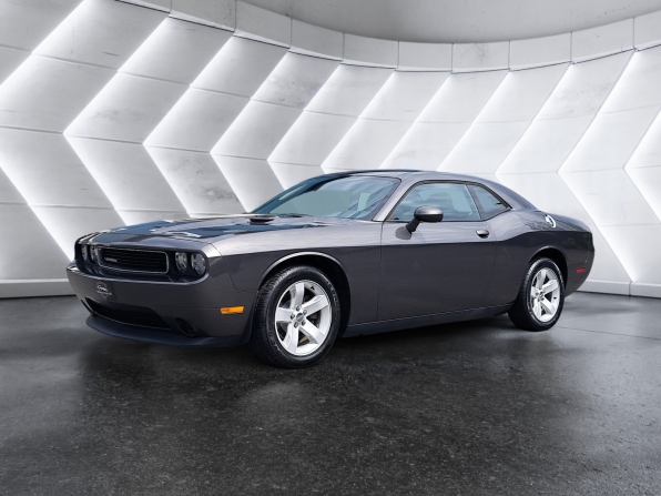 2014 Dodge Challenger