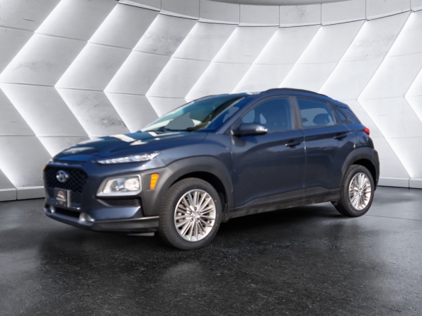 2019 Hyundai Kona