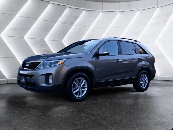 2015 Kia Sorento