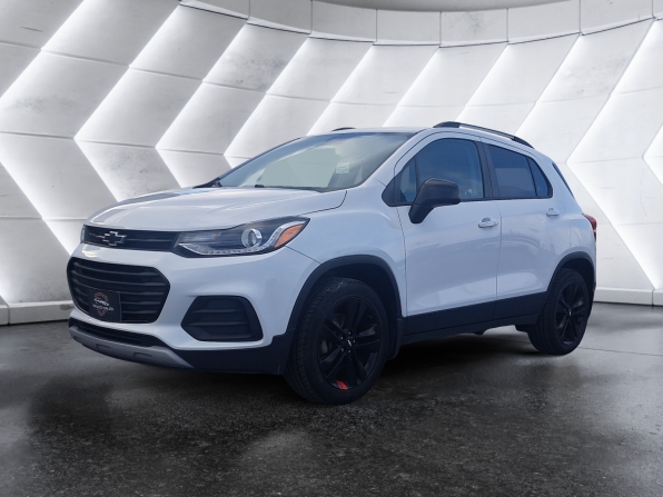 2019 Chevrolet Trax