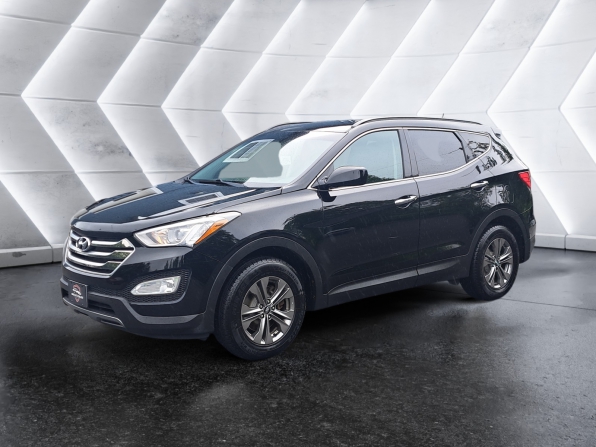 2015 Hyundai Santa Fe