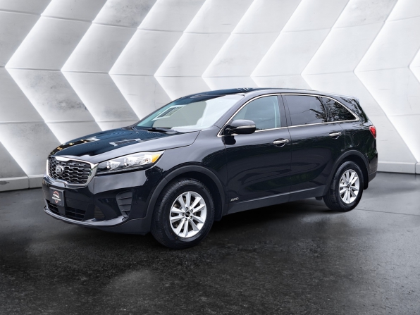 2020 Kia Sorento