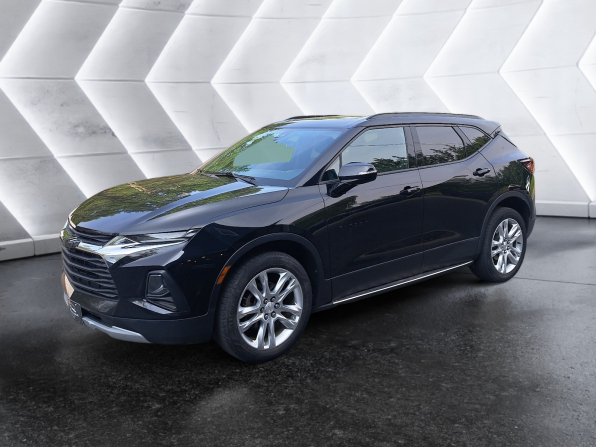 2019 Chevrolet Blazer