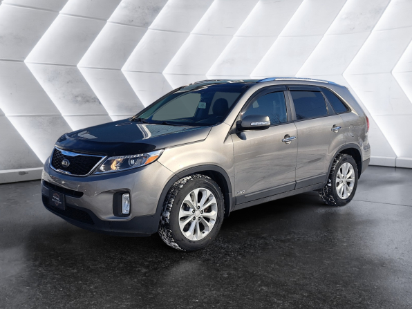 2014 Kia Sorento