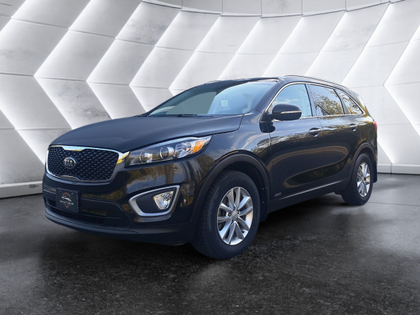 2018 Kia Sorento