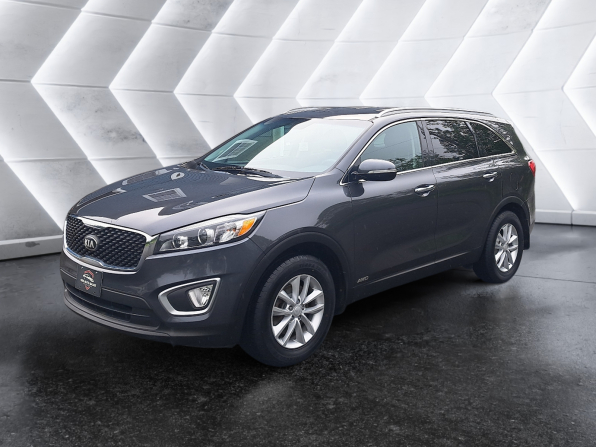 2018 Kia Sorento