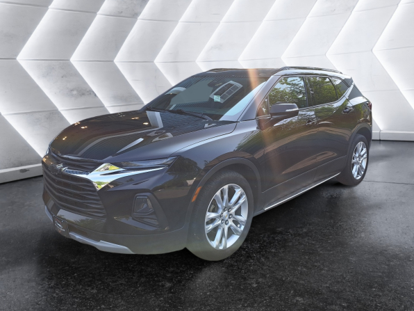 2019 Chevrolet Blazer