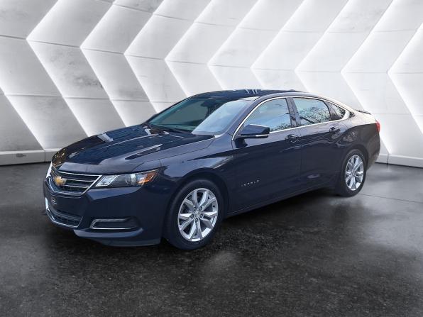2019 Chevrolet Impala