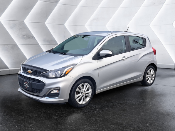2019 Chevrolet Spark