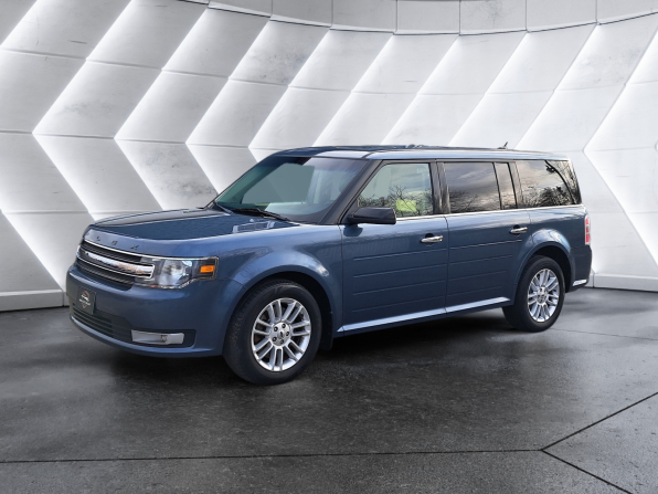 2019 Ford Flex