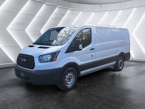 2019 Ford Transit 150