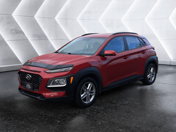 2020 Hyundai Kona