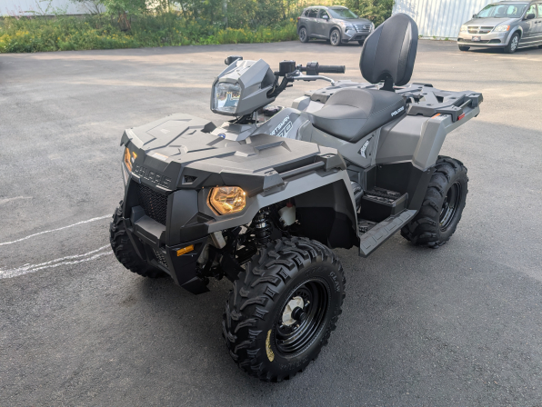 2020 Polaris Sportsman