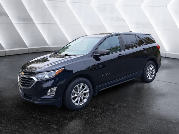 2021 Chevrolet Equinox