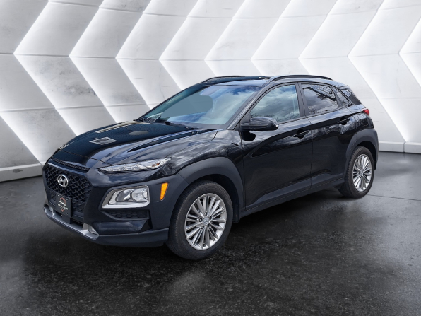 2021 Hyundai Kona