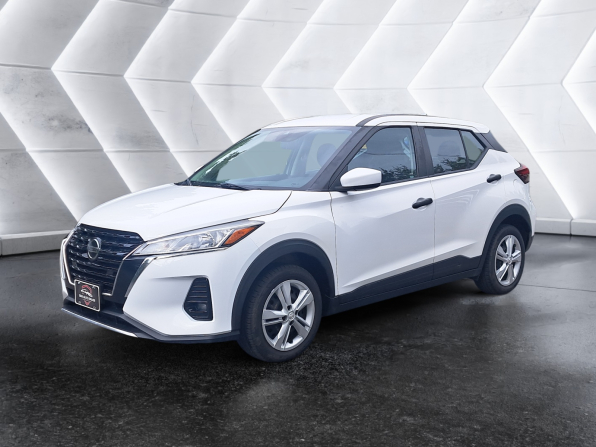 2021 Nissan Kicks