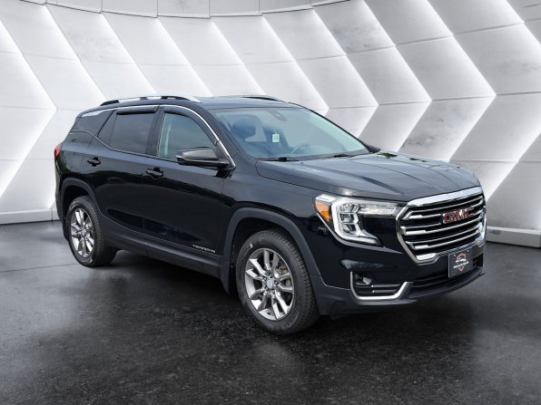 2022 Gmc Terrain