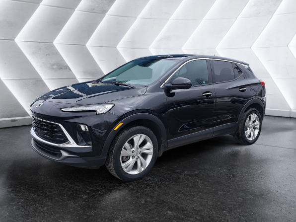 2024 Buick Encore